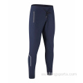 Pantalones de carreras Sport seco rápido Pantalones largos